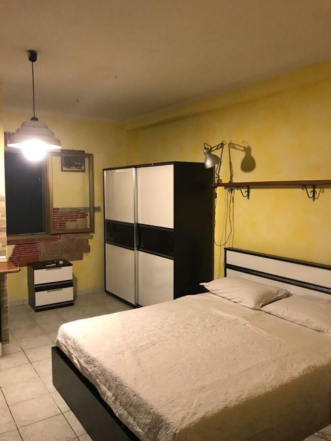 Apartmán Mevianus Borgo San Michele  Exteriér fotografie