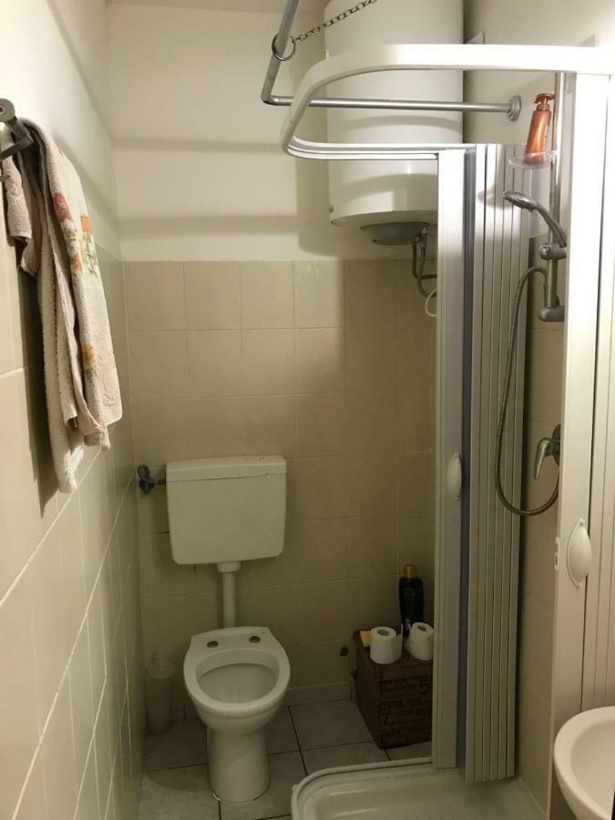 Apartmán Mevianus Borgo San Michele  Exteriér fotografie
